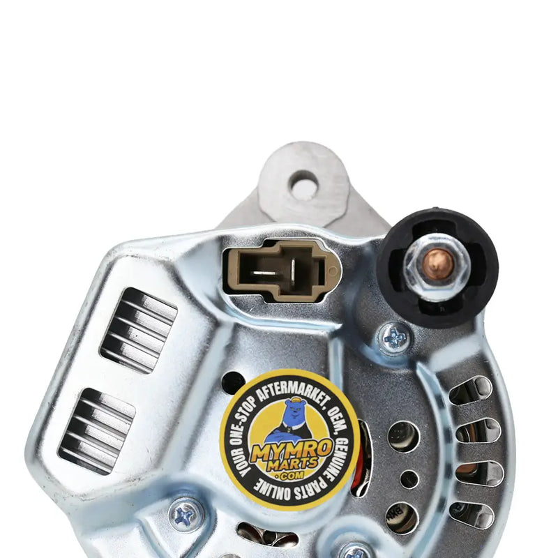 Load image into Gallery viewer, Alternator DEN-021080-0760 ND021080-0760 For Ford 1220 Sprayer - Electrical Parts &gt; Alternator from MyMROmarts
