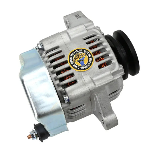 Alternator DEN-021080-0760 ND021080-0760 For New Holland 1220 1220 MC22 MC22 TC21D TC24D Tractors - Electrical Parts > Alternator from MyMROmarts