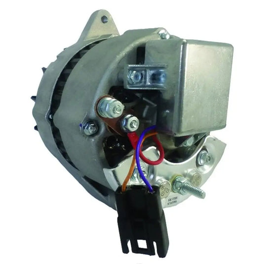 New Alternator Replacement For John Deere 135 152 180 202 300 362 400 404 500 EA-135 AR15009 AR38429 AR38458 AR40257 AR40420 AR41592 AR42110 AR43632 AR47937, AMO0071, AMO0089, 40016022, 40016137 - Electrical Parts > Alternator from MyMROmarts