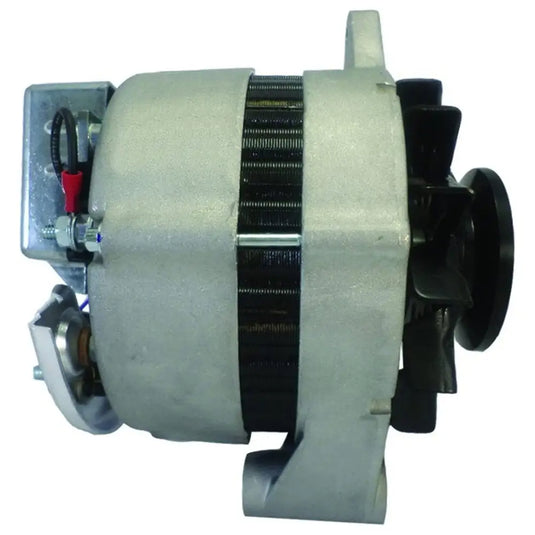 New Alternator Replacement For John Deere 135 152 180 202 300 362 400 404 500 EA-135 AR15009 AR38429 AR38458 AR40257 AR40420 AR41592 AR42110 AR43632 AR47937, AMO0071, AMO0089, 40016022, 40016137 - Electrical Parts > Alternator from MyMROmarts
