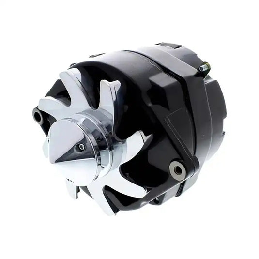 Alternator Engine Fan C3904981 3904981 for Cummins Engine 4B B3.9 8V 6B5.9 from MyMROmarts