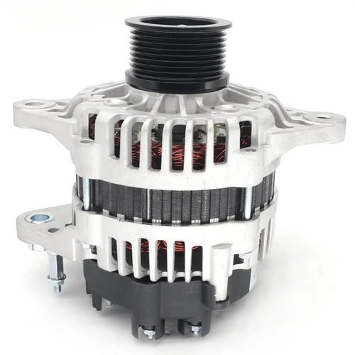Alternator for CAT C4.4 for CAT 505 312D2 for HYUNDAI R385 - Electrical Parts > Alternator from MyMROmarts