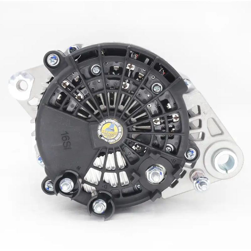 Afbeelding laden in Galerijviewer, Alternator for CAT C4.4 for CAT 505 312D2 for HYUNDAI R385 - Electrical Parts &gt; Alternator from MyMROmarts
