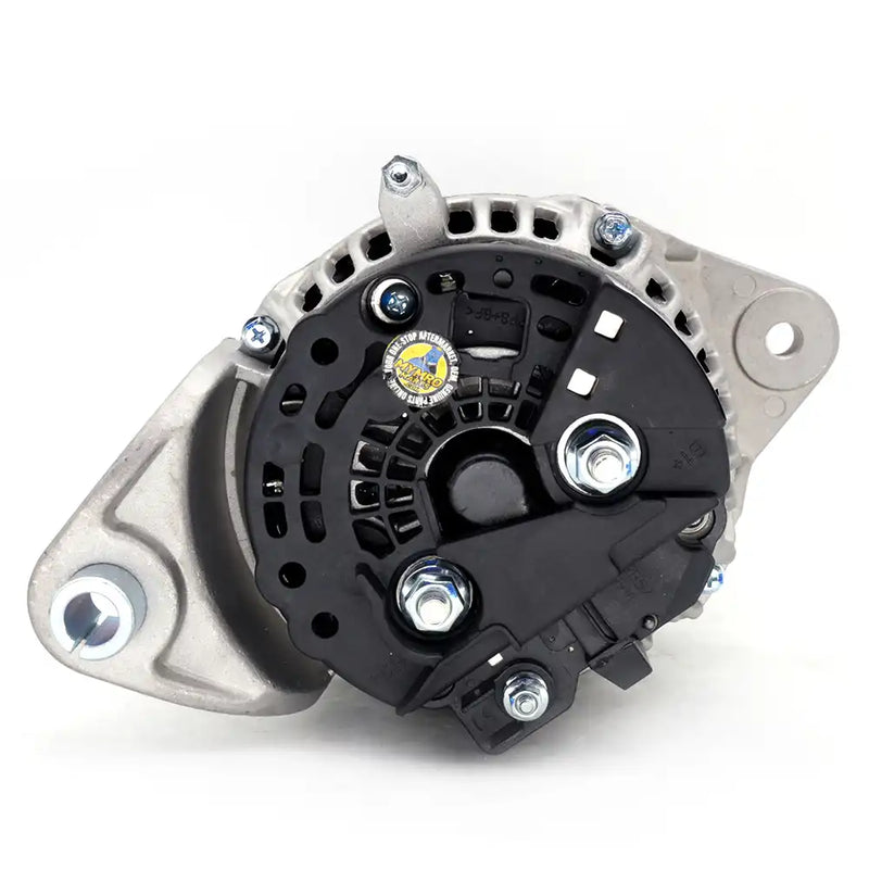 Afbeelding laden in Galerijviewer, Alternator for CAT C7.1 for CAT 330GC 329GC - Electrical Parts &gt; Alternator from MyMROmarts
