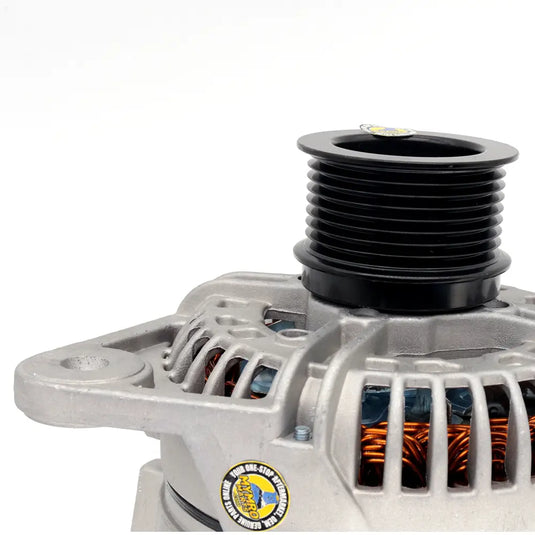 Alternator for CAT C7.1 for CAT 330GC 329GC - Electrical Parts > Alternator from MyMROmarts
