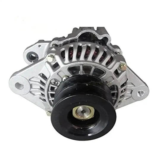 Alternator for Kobelco Excavator SK042 Yanmar Engine 3TN100L-YBA from MyMROmarts