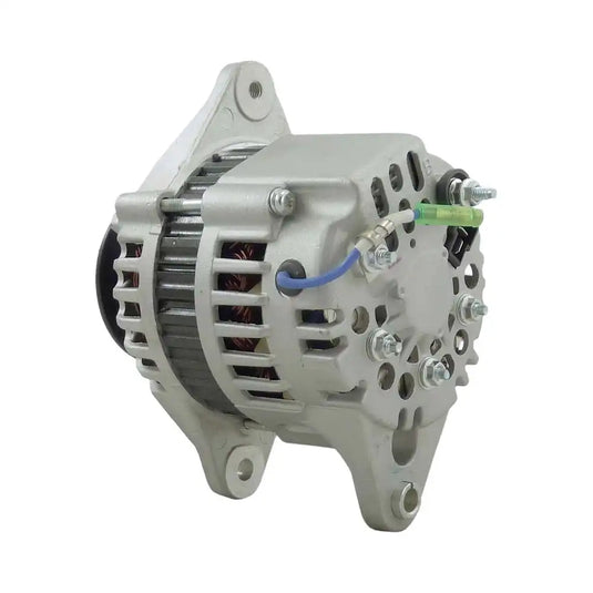 Alternator for Kobelco Excavator SK042 Yanmar Engine 3TN100L-YBA from MyMROmarts
