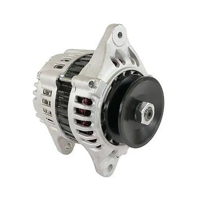 Alternator for Samsung SE50-3 Excavator Yanmar 4TNE94 Engine from MyMROmarts