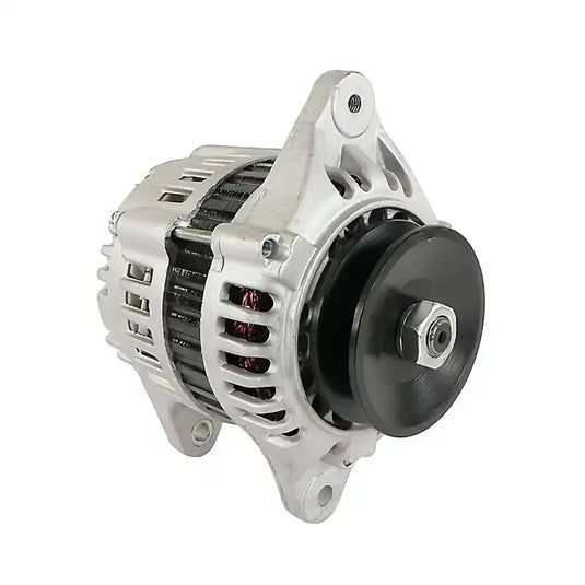 Alternator for Samsung SE50-3 Excavator Yanmar 4TNE94 Engine from MyMROmarts