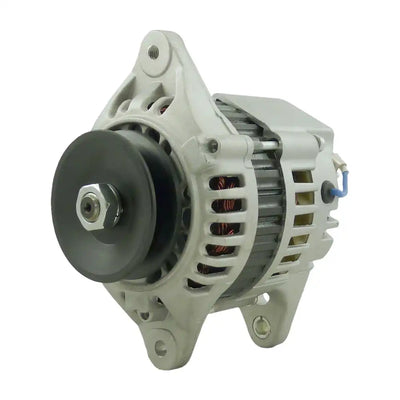 Alternator for Takeuchi TB020 TB025 TB030 TB035 TB045 TB125 TB135 TB145 TB53FR Yanmar 3TNE84 3TNV82A 3TNV88 4TNV88 from MyMROmarts