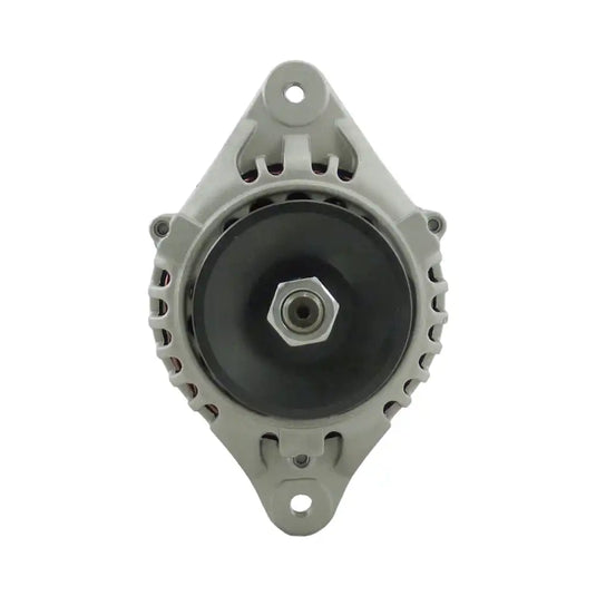 Alternator for Takeuchi TB020 TB025 TB030 TB035 TB045 TB125 TB135 TB145 TB53FR Yanmar 3TNE84 3TNV82A 3TNV88 4TNV88 from MyMROmarts