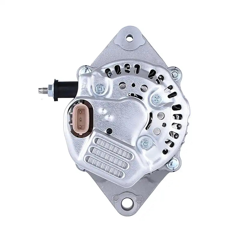 Load image into Gallery viewer, Alternator SA8210-02030 for Volvo EC55 Excavator Yanmar 4TNE94-SM Engine from MyMROmarts
