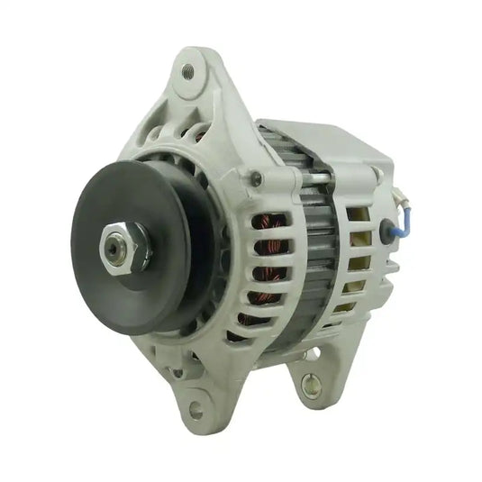 Alternator for Yanmar Engine 4TNE92-HRJ from MyMROmarts