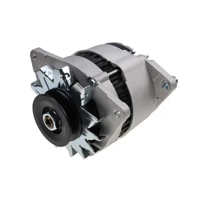 Load image into Gallery viewer, Alternator Generators 382-08919 for Lister Petter LPW2 LPW3 LPW4 12V 70A from MyMROmarts
