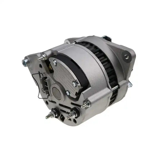 Alternator Generators 382-08919 for Lister Petter LPW2 LPW3 LPW4 12V 70A from MyMROmarts