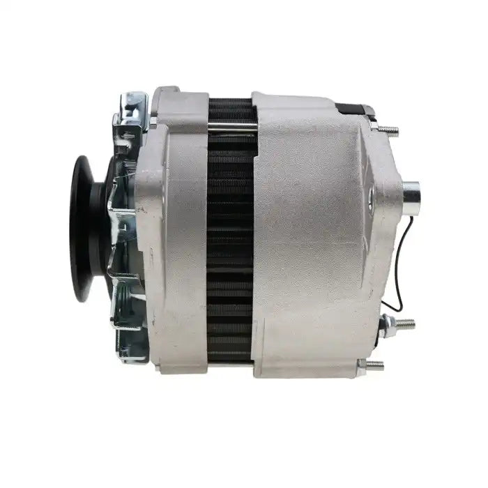 Load image into Gallery viewer, Alternator Generators 382-08919 for Lister Petter LPW2 LPW3 LPW4 12V 70A from MyMROmarts
