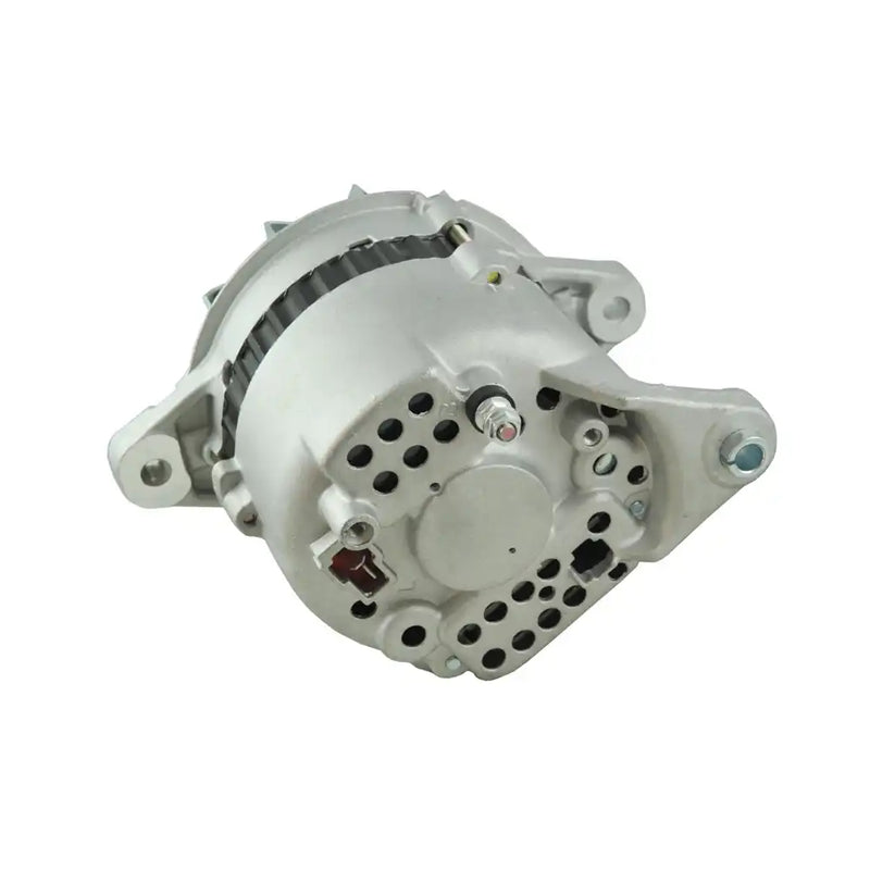 Load image into Gallery viewer, Alternator K968101-0 MM405-660 for Mitsubishi KE85 KE95 KE130 KE135 Engine from MyMROmarts

