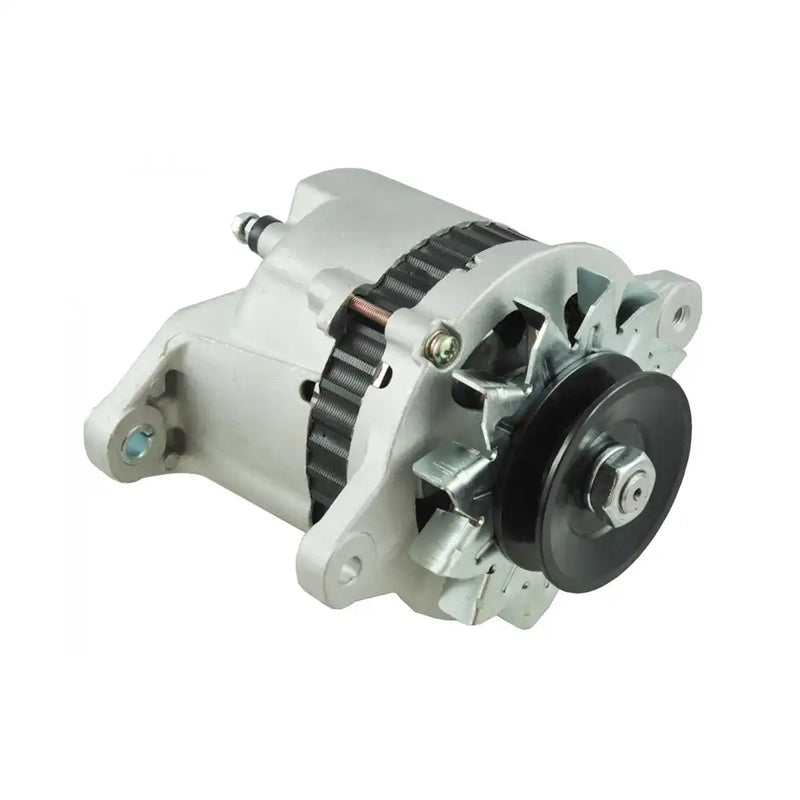Load image into Gallery viewer, Alternator K968101-0 MM405-660 for Mitsubishi KE85 KE95 KE130 KE135 Engine from MyMROmarts
