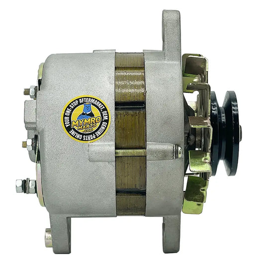Alternator LJ462Q-1-3701010D for Joyner 650cc 800cc from MyMROmarts