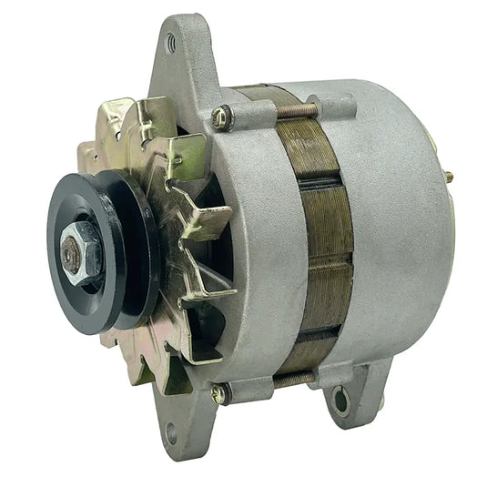 Alternator LJ462Q-1-3701010D for Joyner 650cc 800cc from MyMROmarts