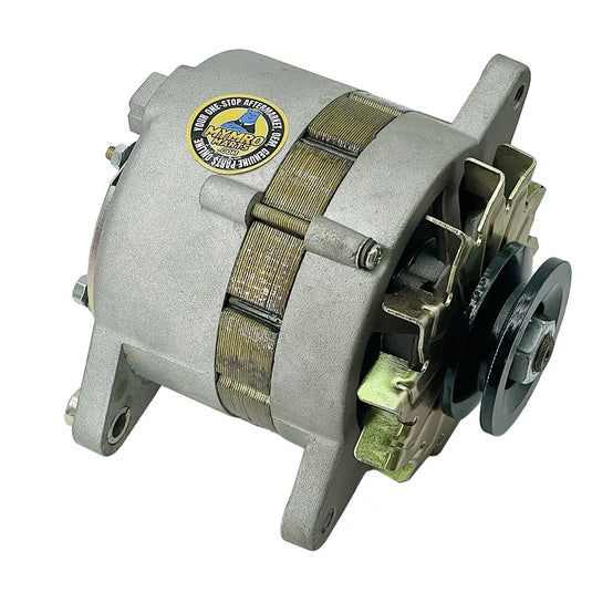 Alternator LJ462Q-1-3701010D for Joyner 650cc 800cc from MyMROmarts