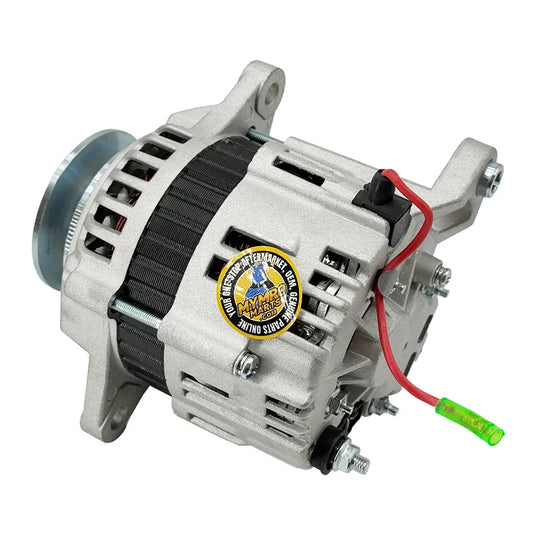 Alternator LR150715 LR150715B 89722833180 8972283181 897228-3181 A2106S UD90383A for ISUZU 4JB1 for DOOSAN DH55 - Electrical Parts > Alternator from MyMROmarts