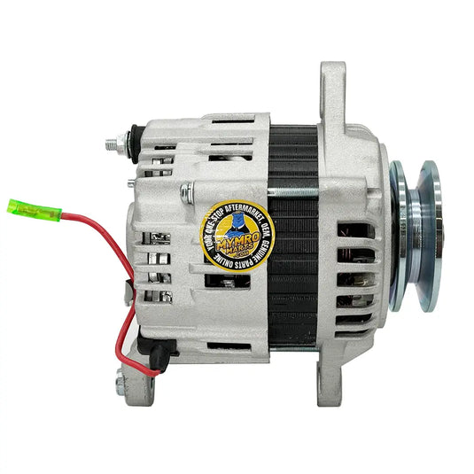 Alternator LR150715 LR150715B 89722833180 8972283181 897228-3181 A2106S UD90383A for ISUZU 4JB1 for DOOSAN DH55 - Electrical Parts > Alternator from MyMROmarts
