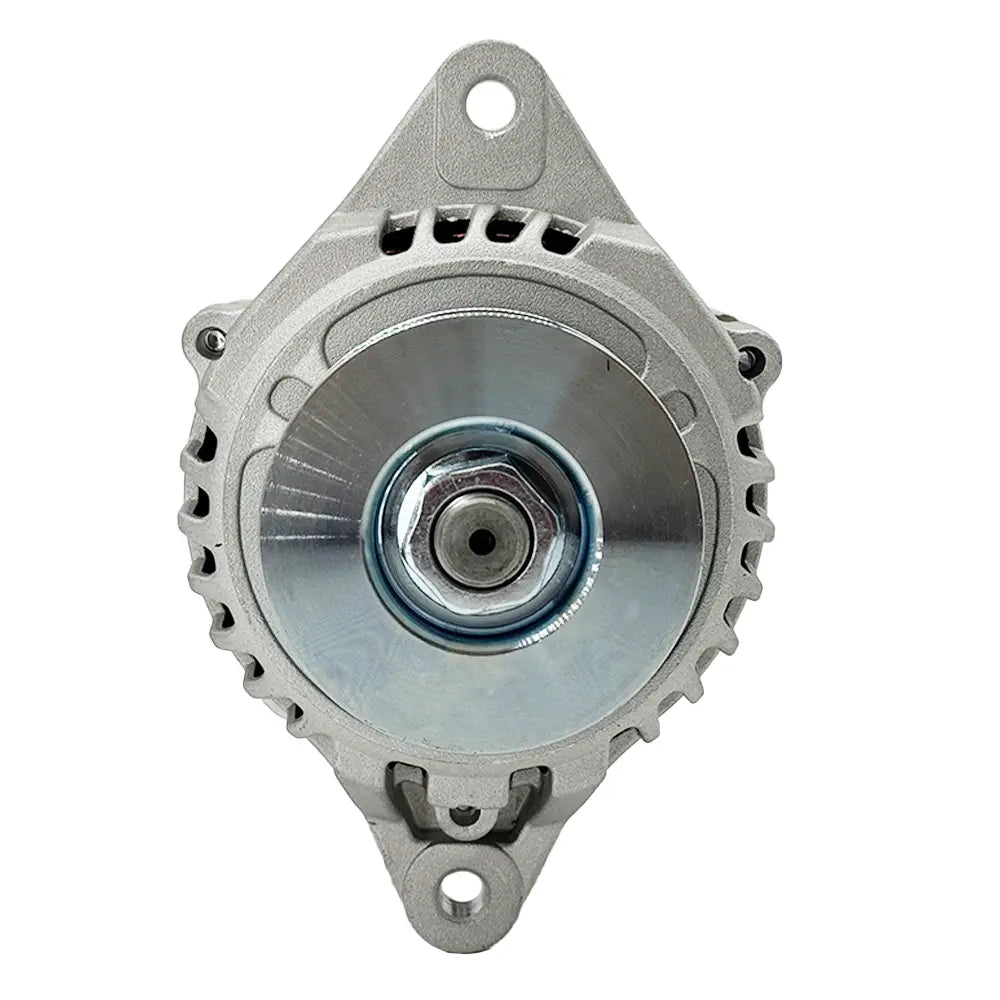 Dynamo LR150715 LR150715B 89722833180 8972283181 897228-3181 A2106S UD90383A voor ISUZU 4JB1 voor DOOSAN DH55