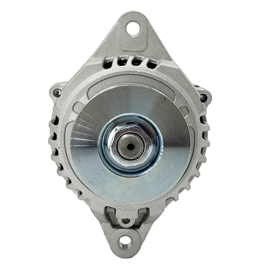 Alternator LR150715 LR150715B 89722833180 8972283181 897228-3181 A2106S UD90383A for ISUZU 4JB1 for DOOSAN DH55 - Electrical Parts > Alternator from MyMROmarts