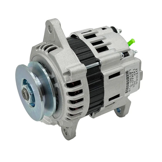 Alternator LR150715 LR150715B 89722833180 8972283181 897228-3181 A2106S UD90383A for ISUZU 4JB1 for DOOSAN DH55 - Electrical Parts > Alternator from MyMROmarts