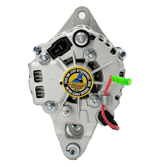 Alternator LR150715 LR150715B 89722833180 8972283181 897228-3181 A2106S UD90383A for ISUZU 4JB1 for DOOSAN DH55 - Electrical Parts > Alternator from MyMROmarts