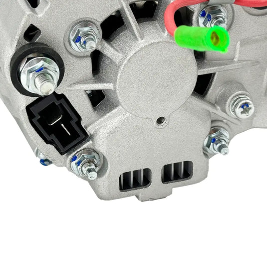 Alternator LR150715 LR150715B 89722833180 8972283181 897228-3181 A2106S UD90383A for ISUZU 4JB1 for DOOSAN DH55 - Electrical Parts > Alternator from MyMROmarts