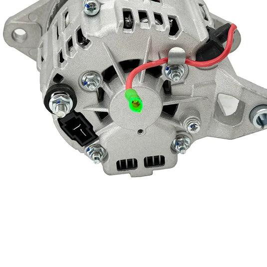 Alternator LR150715 LR150715B 89722833180 8972283181 897228-3181 A2106S UD90383A for ISUZU 4JB1 for DOOSAN DH55 - Electrical Parts > Alternator from MyMROmarts