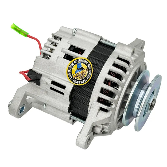 Alternator LR150715 LR150715B 89722833180 8972283181 897228-3181 A2106S UD90383A for ISUZU 4JB1 for DOOSAN DH55 - Electrical Parts > Alternator from MyMROmarts