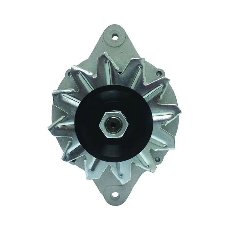 Load image into Gallery viewer, New Alternator LR15520 12977277200 186278 LR15520B 12977277200 AHI0068 40044025 40044025R Replacement For 1982-2003 Yanmar 4JMTE 4JH2E - Electrical Parts &gt; Alternator from MyMROmarts
