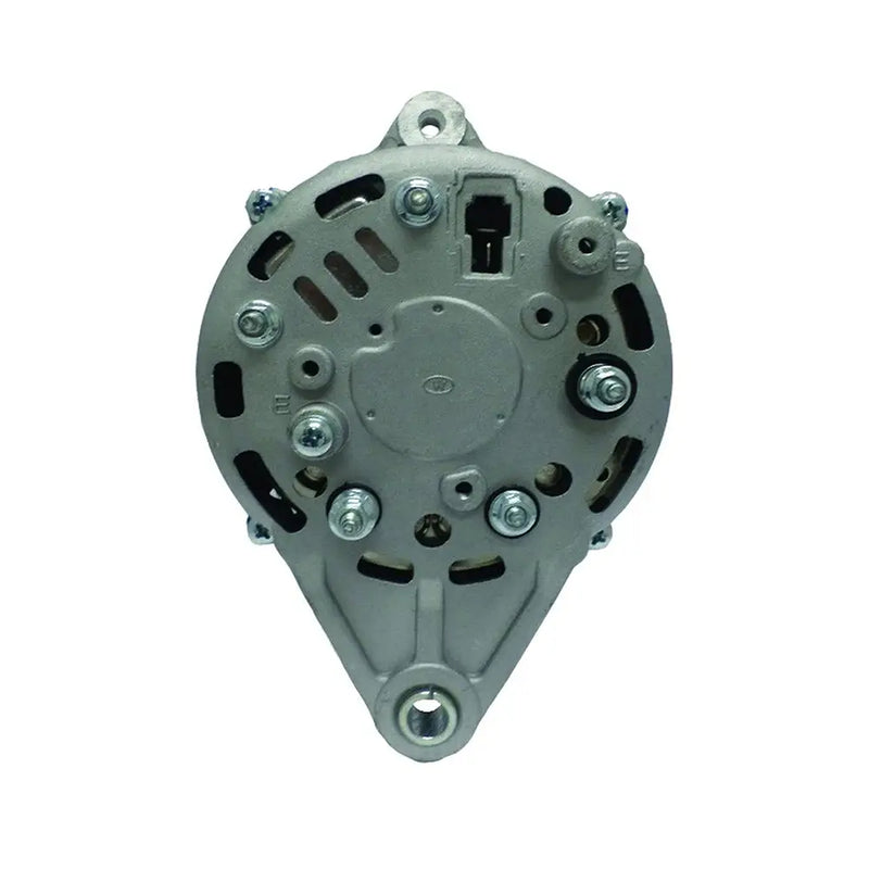 Load image into Gallery viewer, New Alternator LR15520 12977277200 186278 LR15520B 12977277200 AHI0068 40044025 40044025R Replacement For 1982-2003 Yanmar 4JMTE 4JH2E - Electrical Parts &gt; Alternator from MyMROmarts
