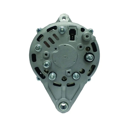 New Alternator LR15520 12977277200 186278 LR15520B 12977277200 AHI0068 40044025 40044025R Replacement For 1982-2003 Yanmar 4JMTE 4JH2E - Electrical Parts > Alternator from MyMROmarts