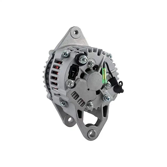 Alternator LR160-735B YM123900-77210 for Yanmar Engine 4TNE106T 4TNE94 4TNV106 4TNV106T 4TNV94L 4TNV98 from MyMROmarts