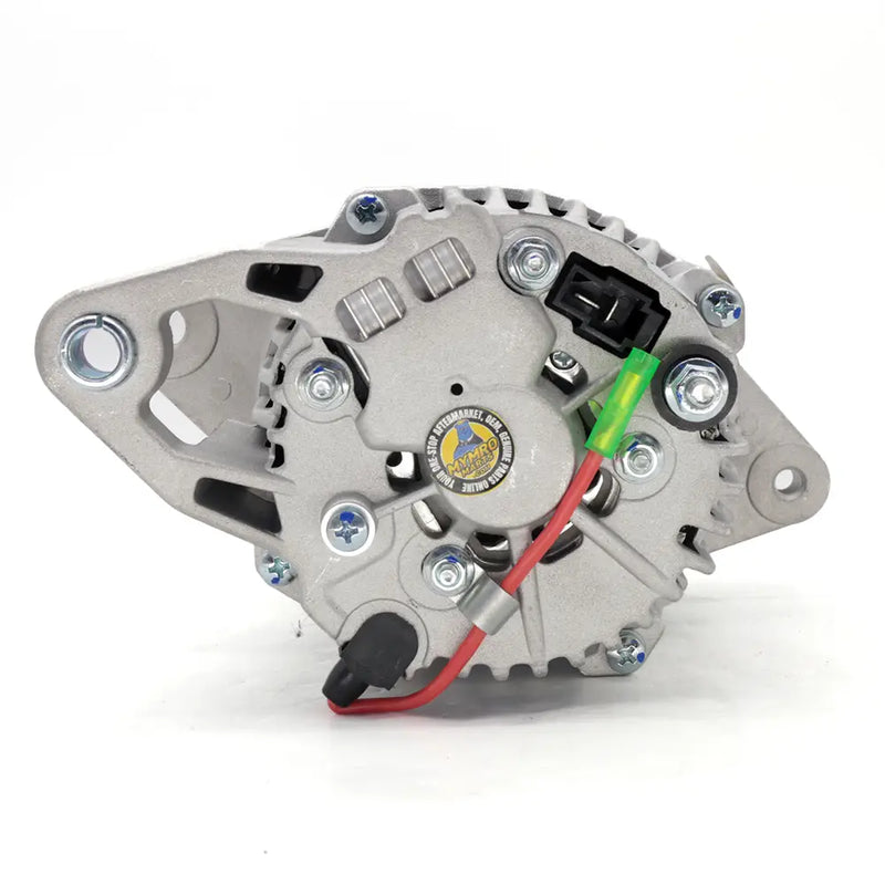 Afbeelding laden in Galerijviewer, Alternator LR160735 LR160835B LR160741 12390077210 12827177200 UD19400A DRA0835 for ISUZU D60 4JB1 for DOOSAN DH60-7 - Electrical Parts &gt; Alternator from MyMROmarts
