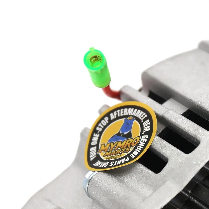 Afbeelding laden in Galerijviewer, Alternator LR180763 2506162 12391077210 1-3059-25W ALH0216BS ALH0216LK ALH0216MA ALH0216YJ for YANMAR 4D94L for HITACHI R60-9 DX60 - Electrical Parts &gt; Alternator from MyMROmarts
