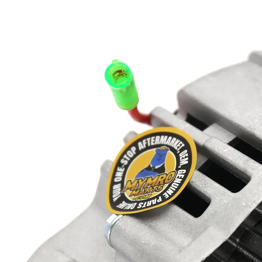 Alternator LR180763 2506162 12391077210 1-3059-25W ALH0216BS ALH0216LK ALH0216MA ALH0216YJ for YANMAR 4D94L for HITACHI R60-9 DX60 - Electrical Parts > Alternator from MyMROmarts