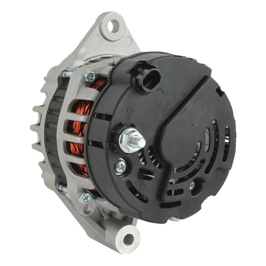 Alternator LVA18613