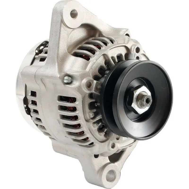 Load image into Gallery viewer, New Alternator Replacement For Toro UTV Utility Workman 3200 Daihatsu 31HP 93-01, Workman 4200 27HP 95-01 1002119230, MD166662, 922025, AND0566, 40052214 - Electrical Parts > Alternator from MyMROmarts
