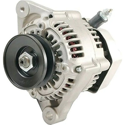 New Alternator Replacement For Toro UTV Utility Workman 3200 Daihatsu 31HP 93-01, Workman 4200 27HP 95-01 1002119230, MD166662, 922025, AND0566, 40052214 - Electrical Parts > Alternator from MyMROmarts