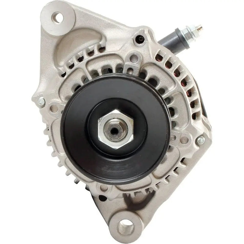 Load image into Gallery viewer, New Alternator Replacement For Toro UTV Utility Workman 3200 Daihatsu 31HP 93-01, Workman 4200 27HP 95-01 1002119230, MD166662, 922025, AND0566, 40052214 - Electrical Parts > Alternator from MyMROmarts
