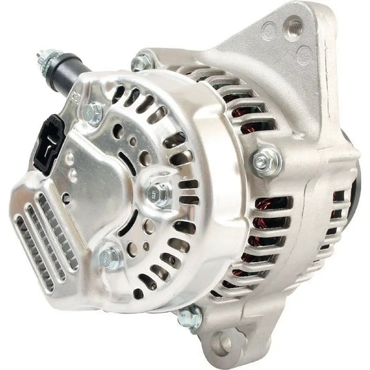 New Alternator Replacement For Toro UTV Utility Workman 3200 Daihatsu 31HP 93-01, Workman 4200 27HP 95-01 1002119230, MD166662, 922025, AND0566, 40052214 - Electrical Parts > Alternator from MyMROmarts