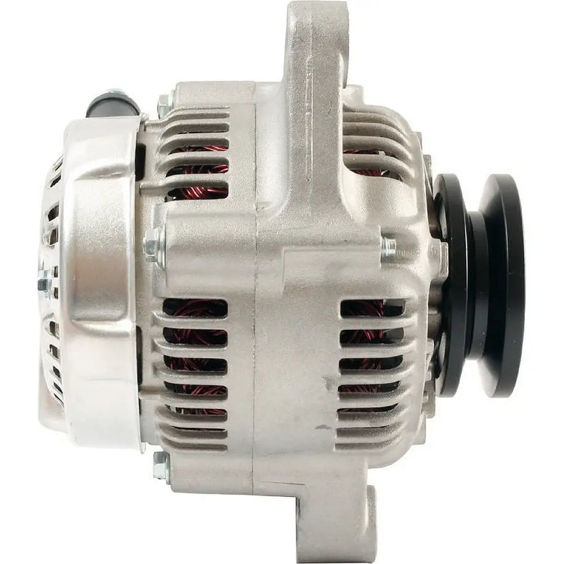 Load image into Gallery viewer, New Alternator Replacement For Toro UTV Utility Workman 3200 Daihatsu 31HP 93-01, Workman 4200 27HP 95-01 1002119230, MD166662, 922025, AND0566, 40052214 - Electrical Parts > Alternator from MyMROmarts
