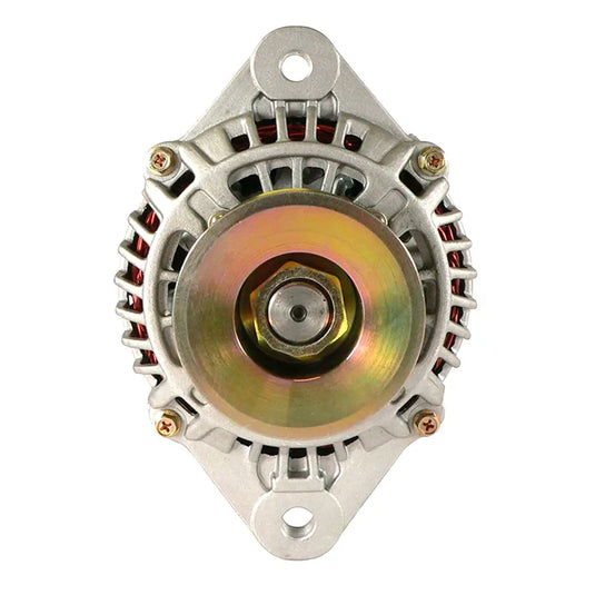 Alternator ME017614 For Kobelco Excavator SK160LC SK160LC-6E SK200-6ES SK210LC-6E SK235SR-1E Mitsubishi Engine 6D34 from MyMROmarts