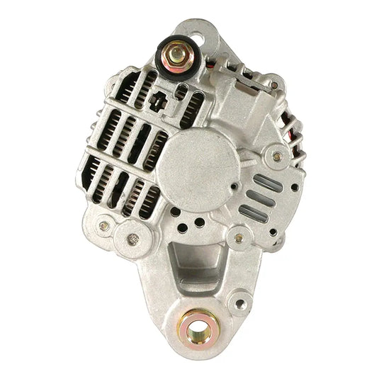 Alternator ME017614 For Kobelco Excavator SK160LC SK160LC-6E SK200-6ES SK210LC-6E SK235SR-1E Mitsubishi Engine 6D34 from MyMROmarts