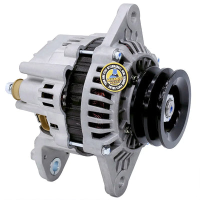 Alternator ME088887 A3TN5399 For Kobelco Excavator SK200 SK200-5 SK200-6 SK200LC-6 SK210LC-6E SK250LC Mitsubishi Engine 6D34 from MyMROmarts